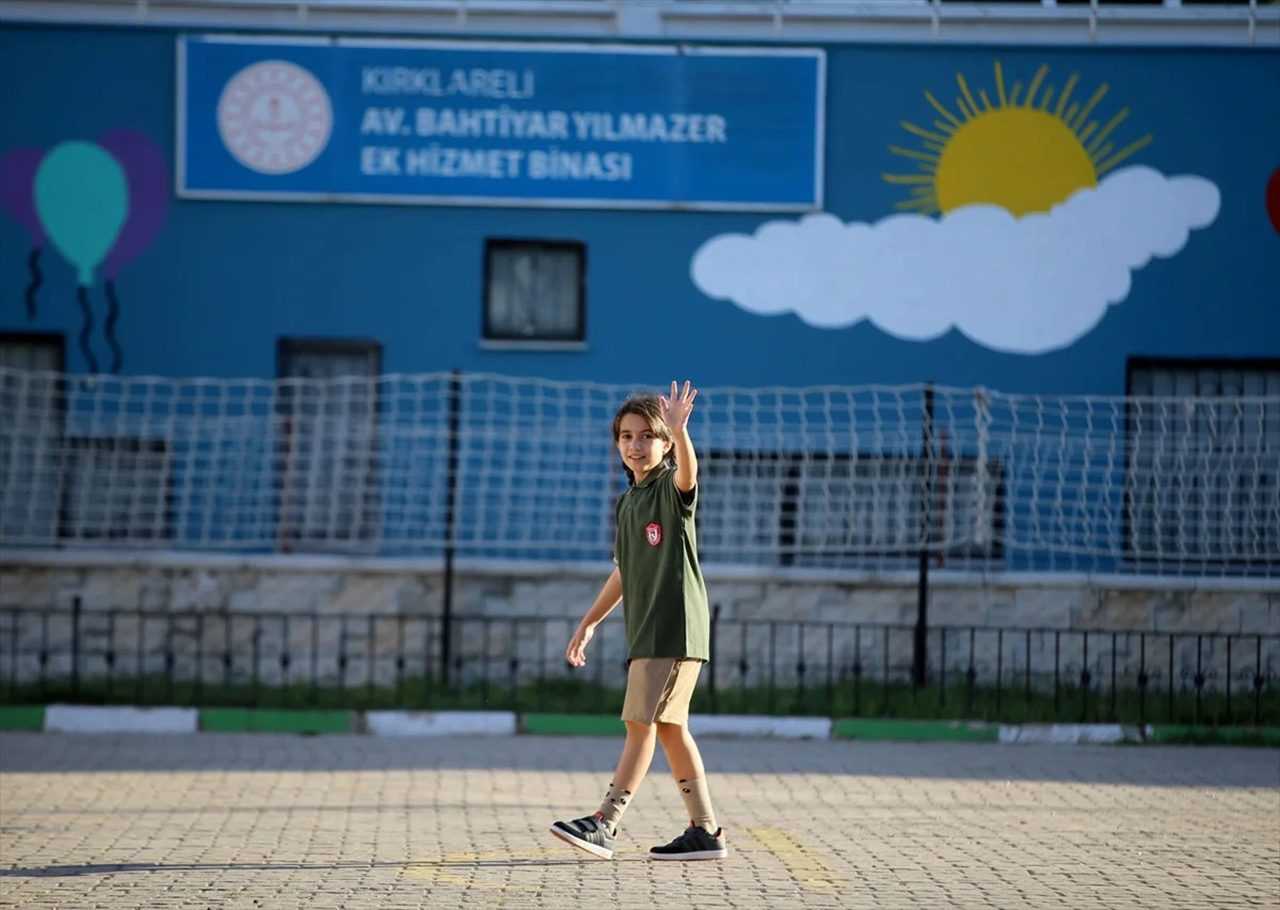 2024-2025 Eğitim Öğretim Yılı Bugün Başladı 4 2024 2025 Egitim Ogretim Yili Bugun Basladi 4