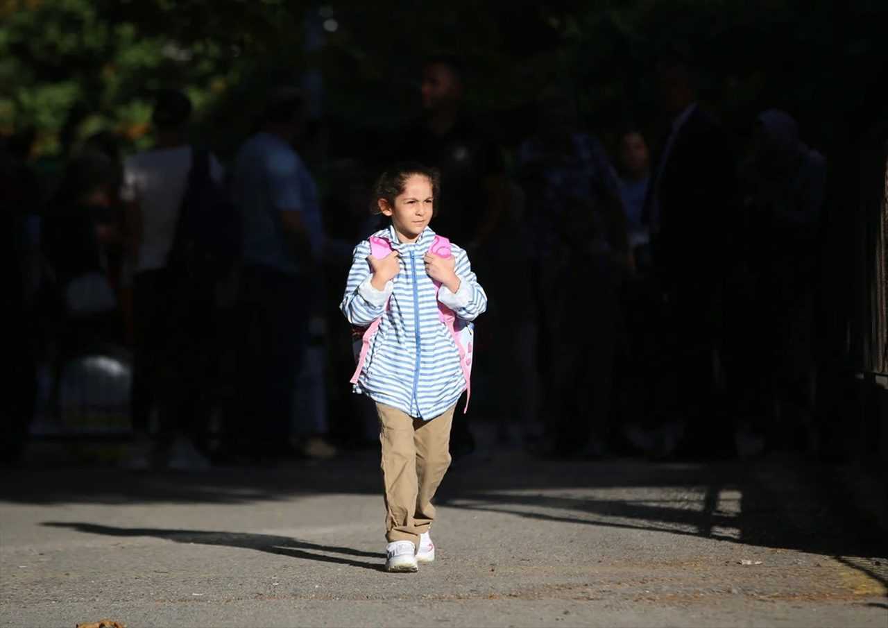 2024-2025 Eğitim Öğretim Yılı Bugün Başladı 5 2024 2025 Egitim Ogretim Yili Bugun Basladi 5