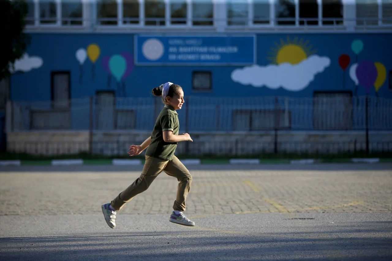 2024-2025 Eğitim Öğretim Yılı Bugün Başladı 6 2024 2025 Egitim Ogretim Yili Bugun Basladi 6
