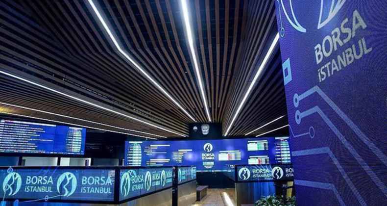 23 Eylül 2024 Borsa Haftaya Nasıl Başladı?
