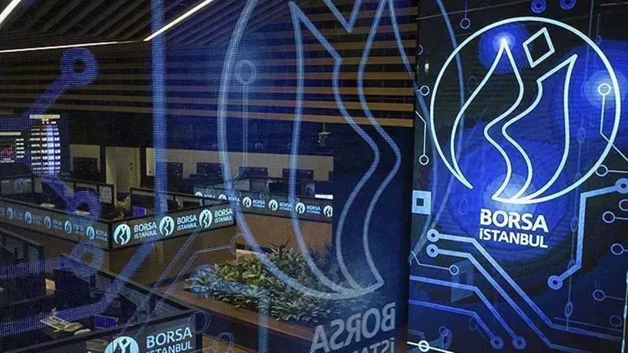 27 Eylul 2024 Borsa Gune Nasil Basladi 2