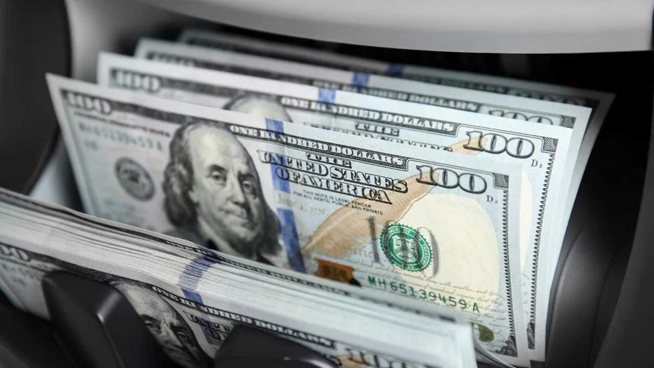 27 Eylül 2024: Dolar Kuru Bugün ne Kadar? 3 27 Eylul 2024 Dolar Kuru Bugun ne Kadar 4