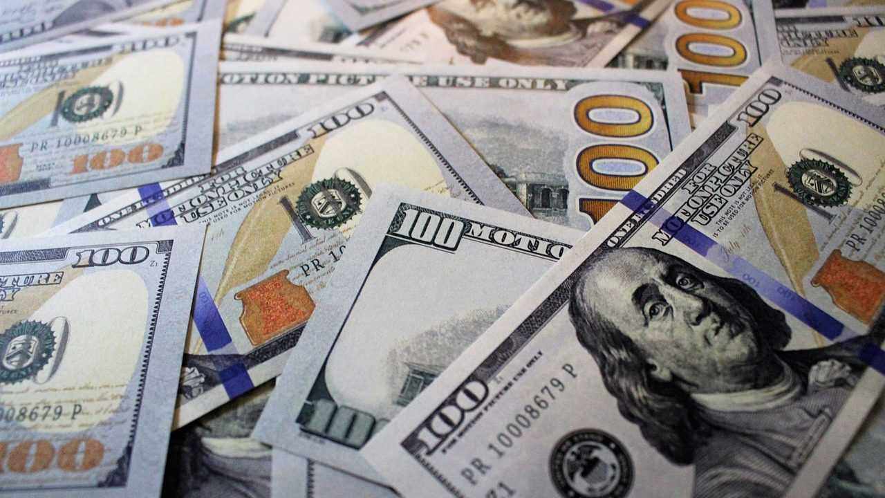 27 Eylül 2024: Dolar Kuru Bugün ne Kadar? 4 27 Eylul 2024 Dolar Kuru Bugun ne Kadar 5