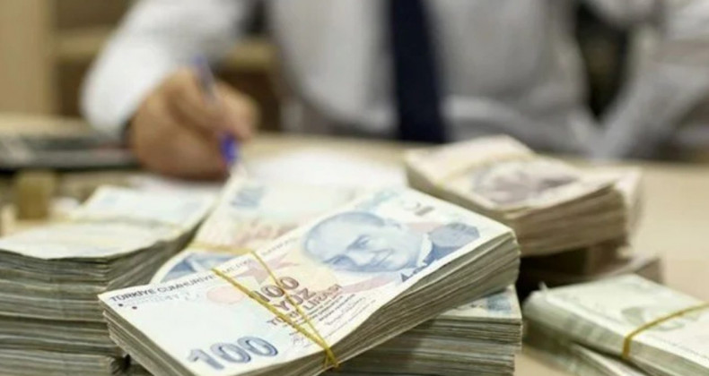 5 Milyon Lira Üzeri Vergi Borçları Açıklanacak