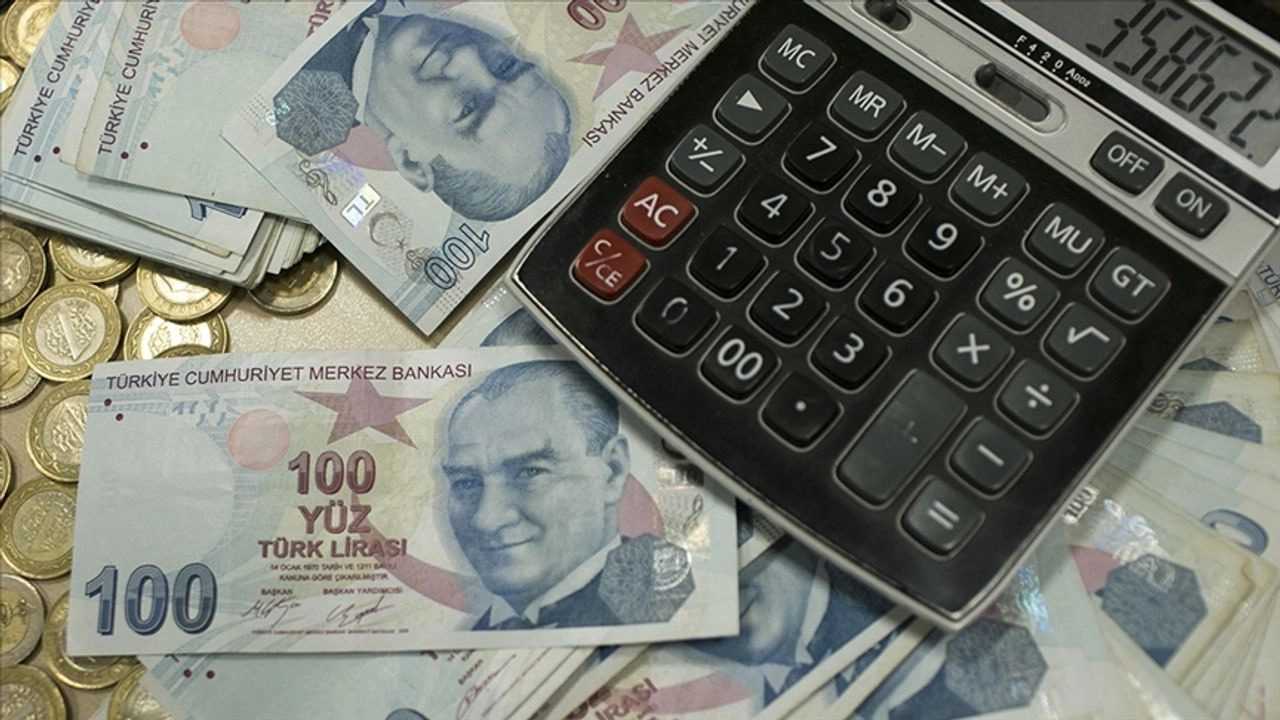 5 Milyon Lira Üzeri Vergi Borçları Açıklanacak 2 5 Milyon Lira Uzeri Vergi Borclari Aciklanacak 3