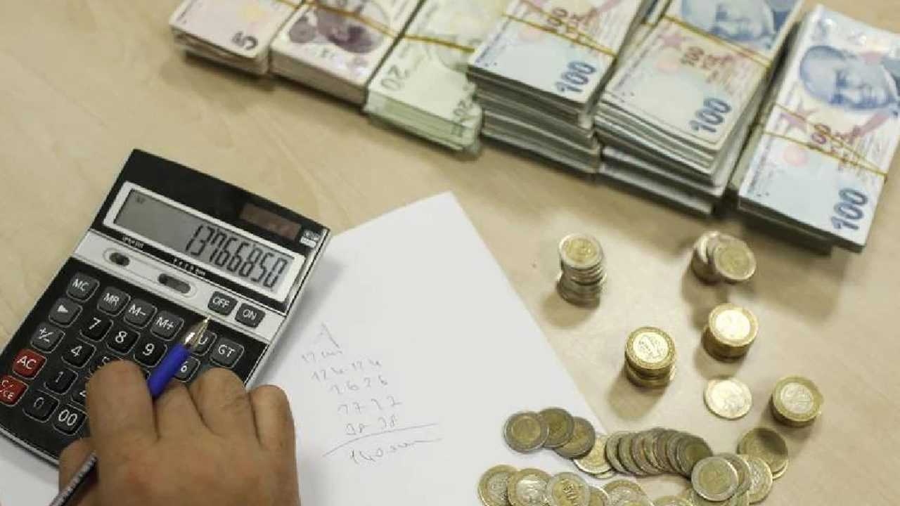 5 Milyon Lira Üzeri Vergi Borçları Açıklanacak 4 5 Milyon Lira Uzeri Vergi Borclari Aciklanacak 5