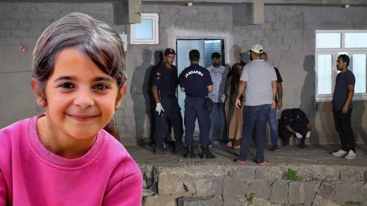 Narin'in Ablasının Şüpheli Ölümü Anne ve Babaya Sorulacak 1 56735