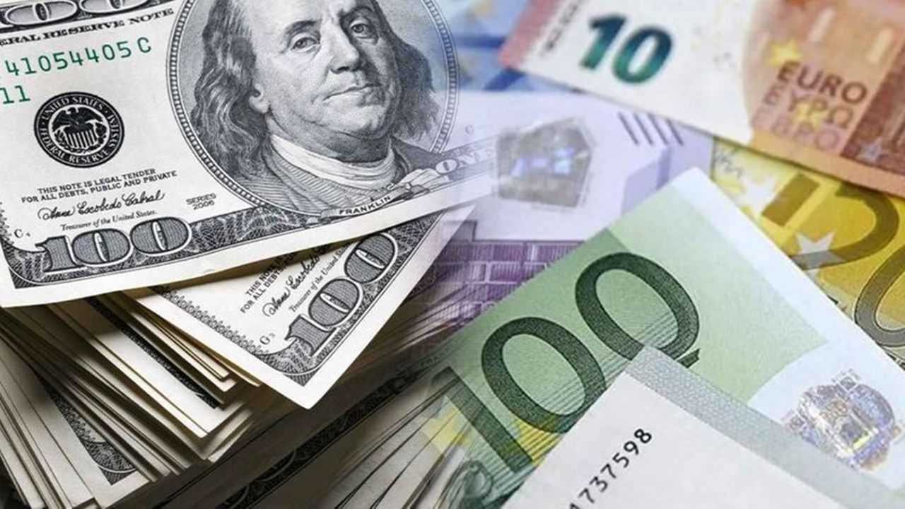 6 Eylul 2024 Dolar ve Euroda Kritik Seviye 2