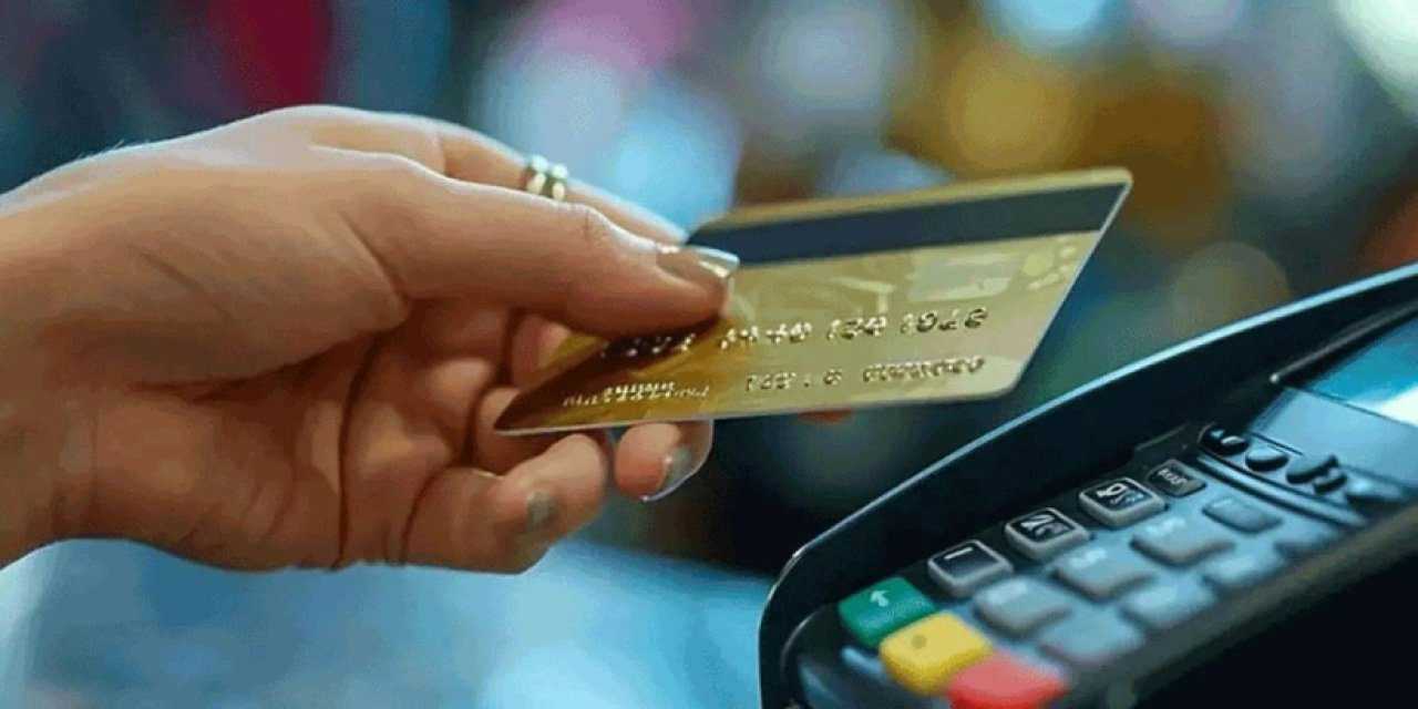 Kredi Kartı Borçlarına Müjde: Yapılandırma İmkanı Geliyor! 3 97439