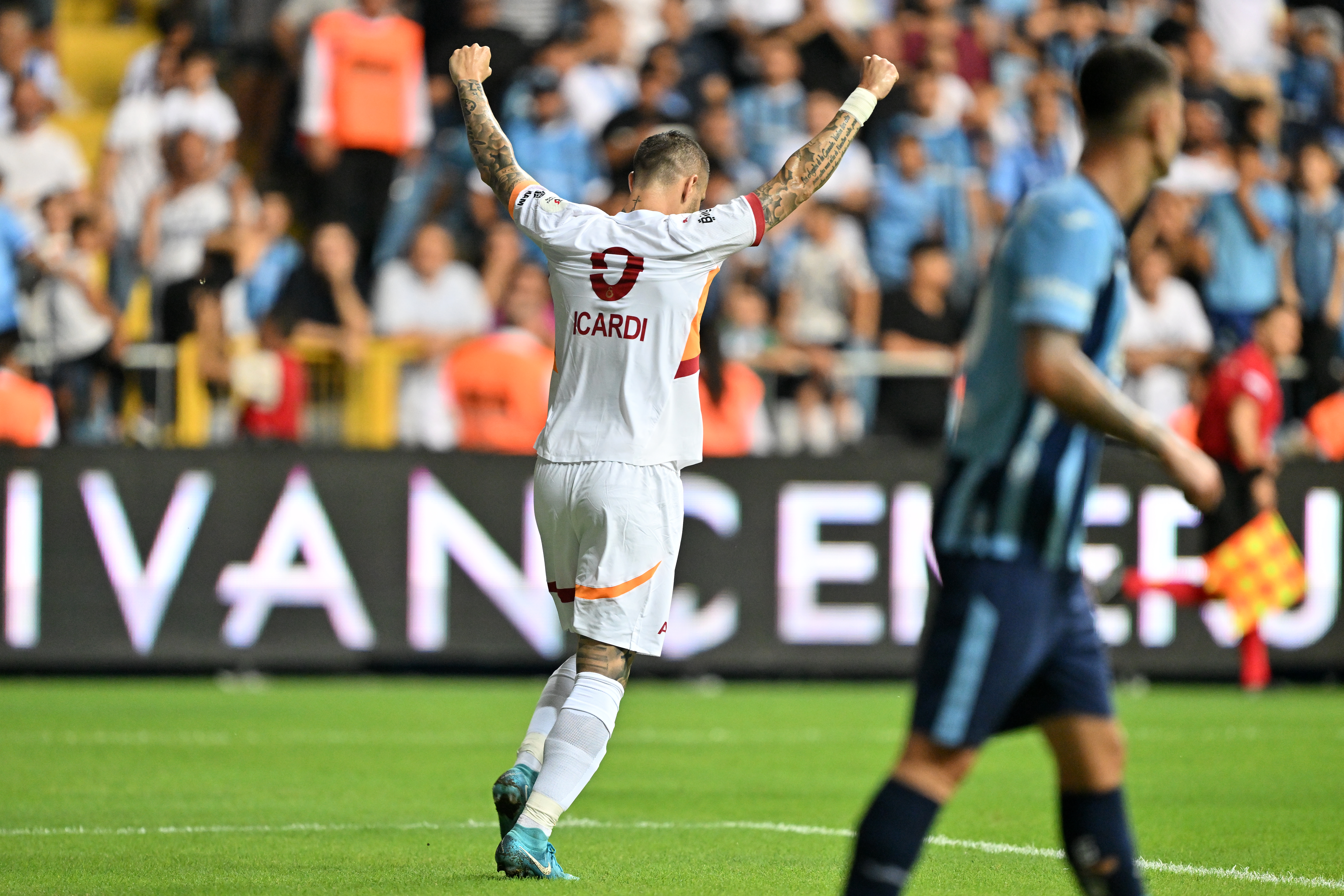 Galatasaray'da Icardi Şoku! Yener İnce'den Flaş Açıklama 3 AA 20240831 35533626 35533621 ADANA DEMIRSPOR GALATASARAY