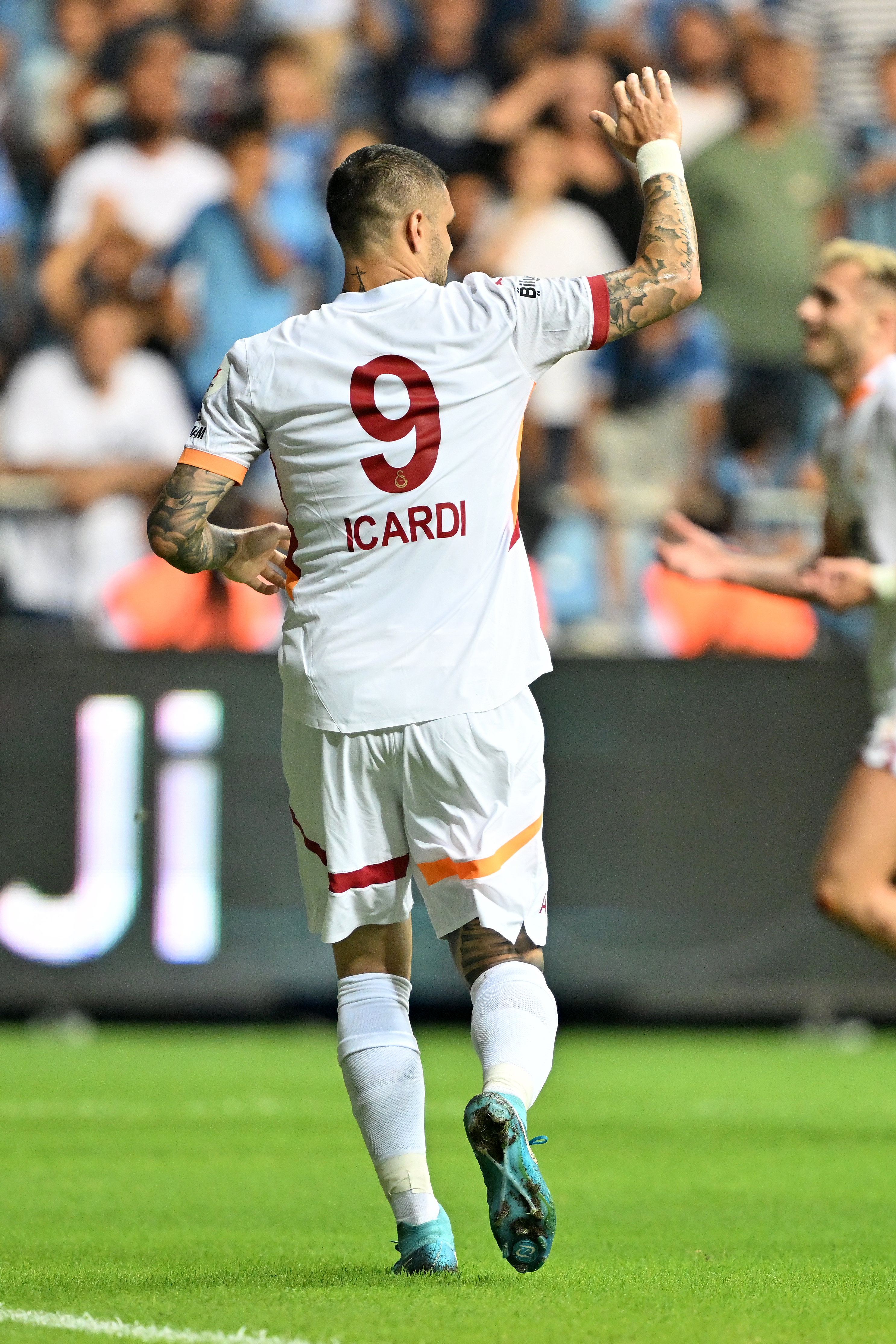 Galatasaray'da Icardi Şoku! Yener İnce'den Flaş Açıklama 1 AA 20240831 35533626 35533622 ADANA DEMIRSPOR GALATASARAY