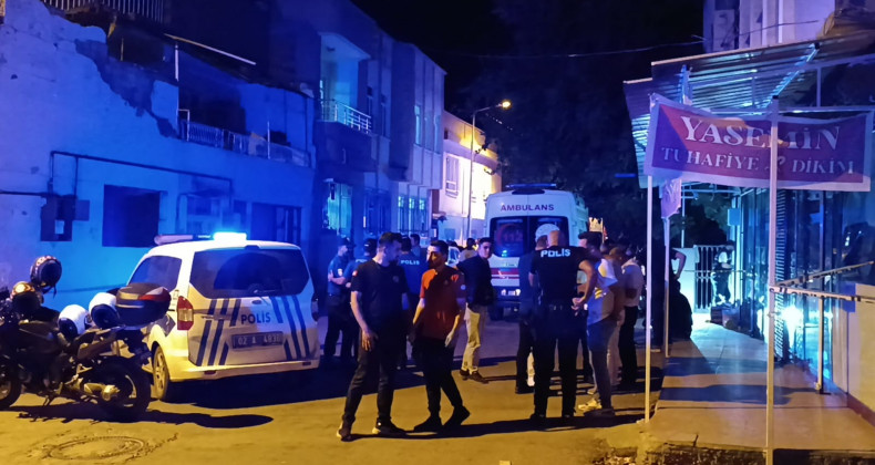Adıyaman’da Tartıştığı Eşini Öldüren Kişi İntihar Etti