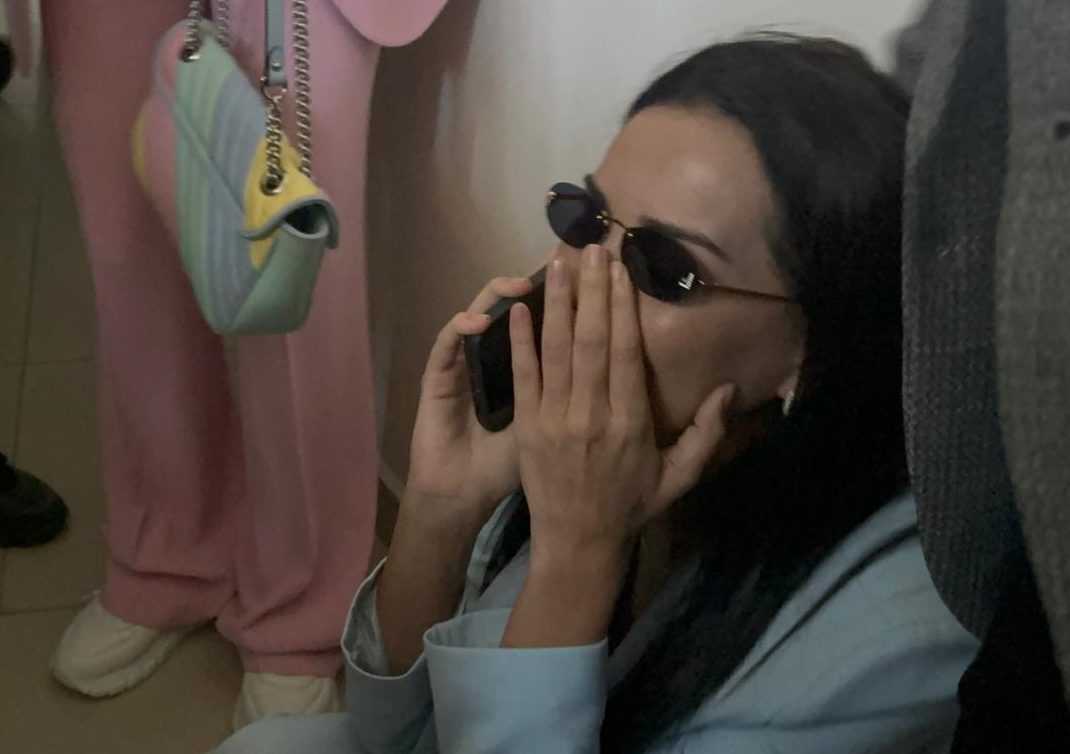 Dilan Polat Sosyal Medya Sessizliğini Bozdu! 4 AA 20240906 35577022 35577020 DILAN VE ENGIN POLAT CIFTININ DAVASINDA TUTUKLU SANIKLAR TAHLIYE EDILDI