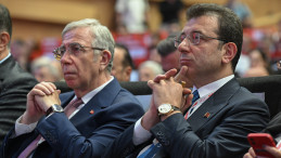 İmamoğlu’ndan Adaylık Mesajı: “Değişim İçin Yan Yana!”