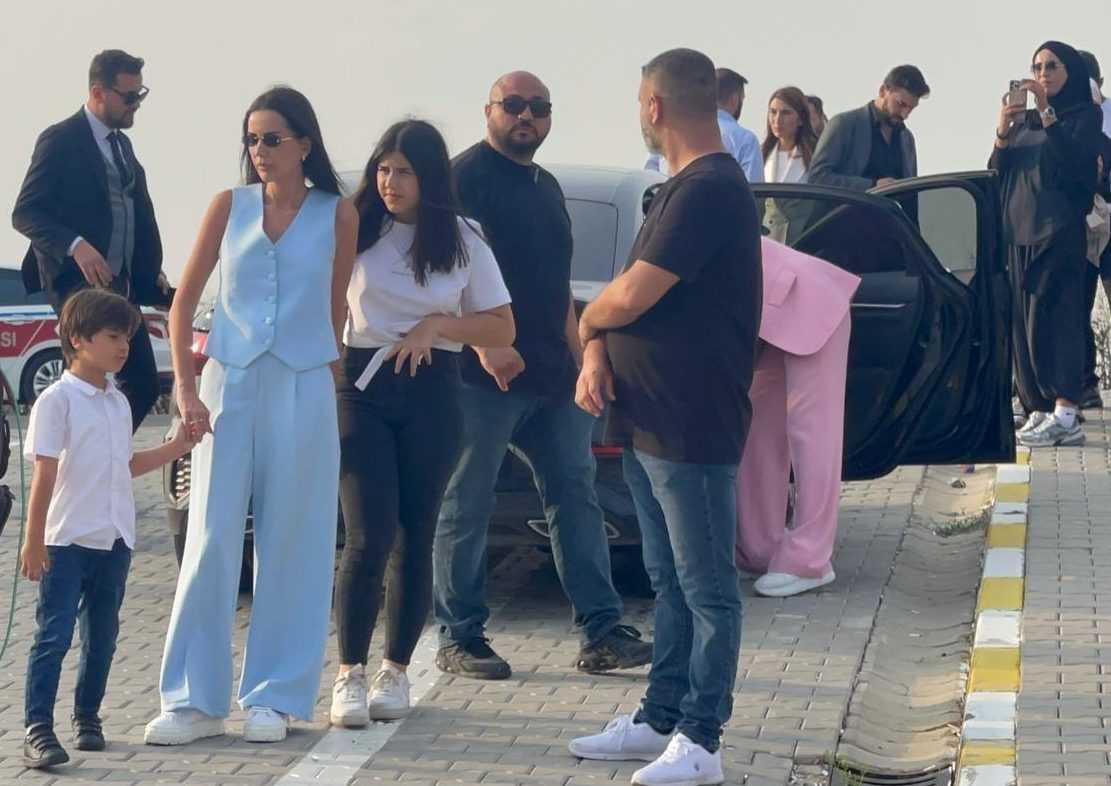 Dilan Polat Sosyal Medya Sessizliğini Bozdu! 3 AA 20240906 35581478 35581475 DILAN VE ENGIN POLAT CIFTININ DAVASINDA TUTUKLU SANIKLAR TAHLIYE EDILDI