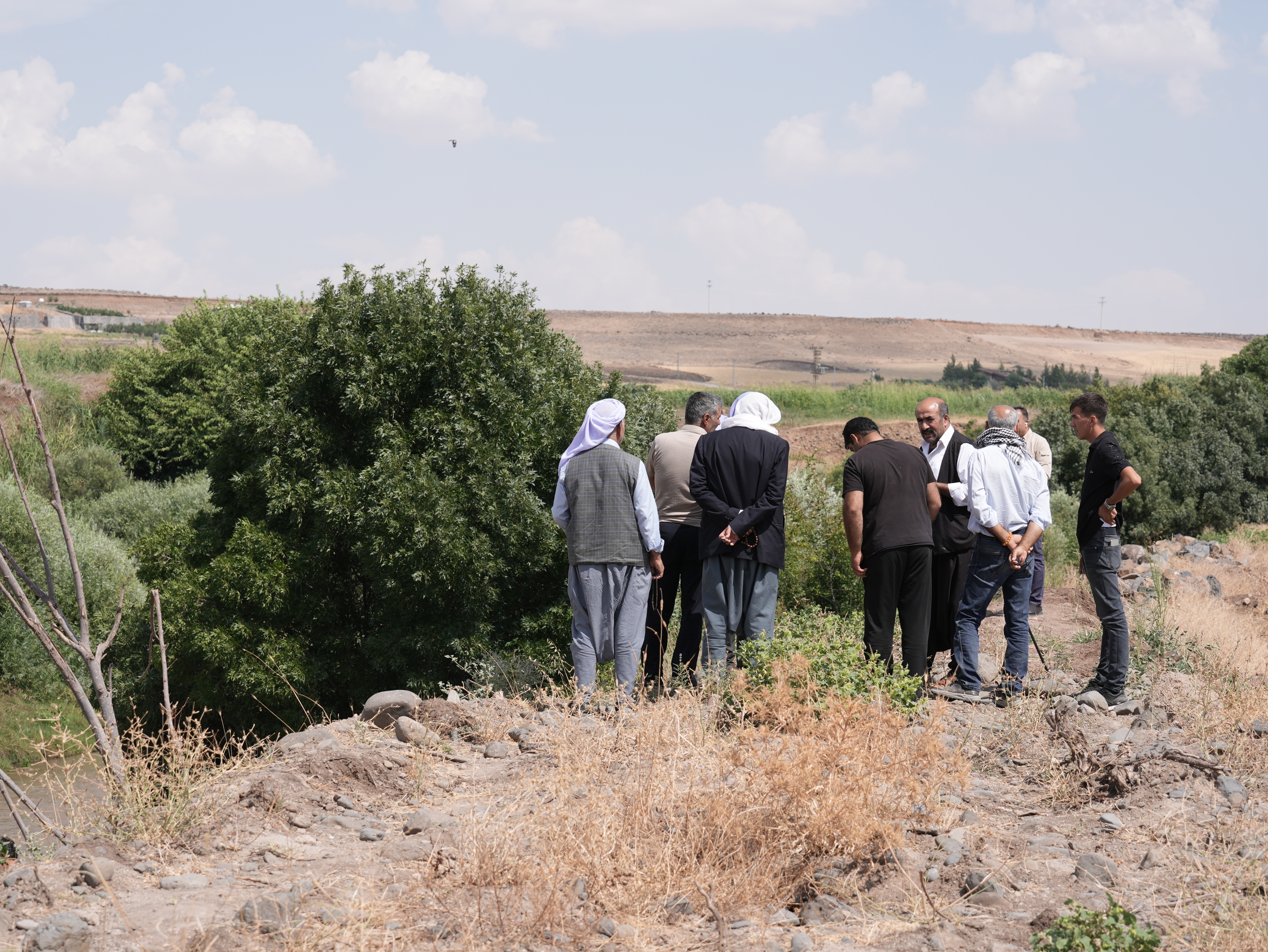 Otopsisi Tamamlandı: Amcasına Ait Araç Yeniden İncelenmede! 6 AA 20240908 35594489 35594487 DIYARBAKIR VALISI ZORLUOGLUNDAN KAYIP NARIN GURANIN CANSIZ BEDENINE ULASILMASINA ILISKIN ACIKLAMA