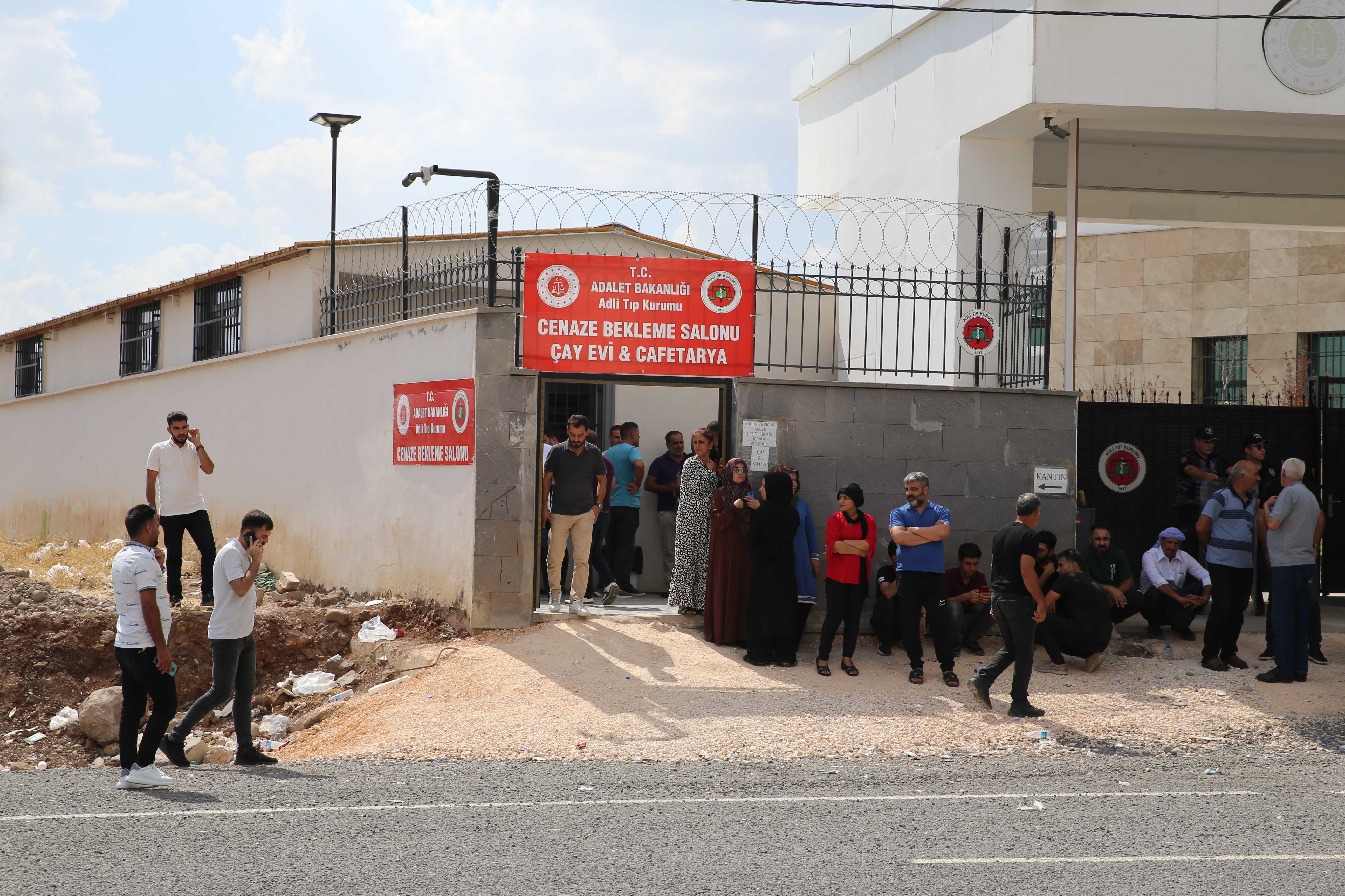 Narin Güran’ın Ölüm Nedeni Belli Oldu: Boğularak Öldürüldü 2 AA 20240908 35594637 35594635 DIYARBAKIRDA 21 AGUSTOSTA KAYBOLAN 8 YASINDAKI NARIN GURANIN CANSIZ BEDENINE ULASILDI 1