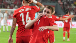 Kerem Aktürkoğlu Şov! Türkiye, İzlanda’yı 3-1 Mağlup Etti