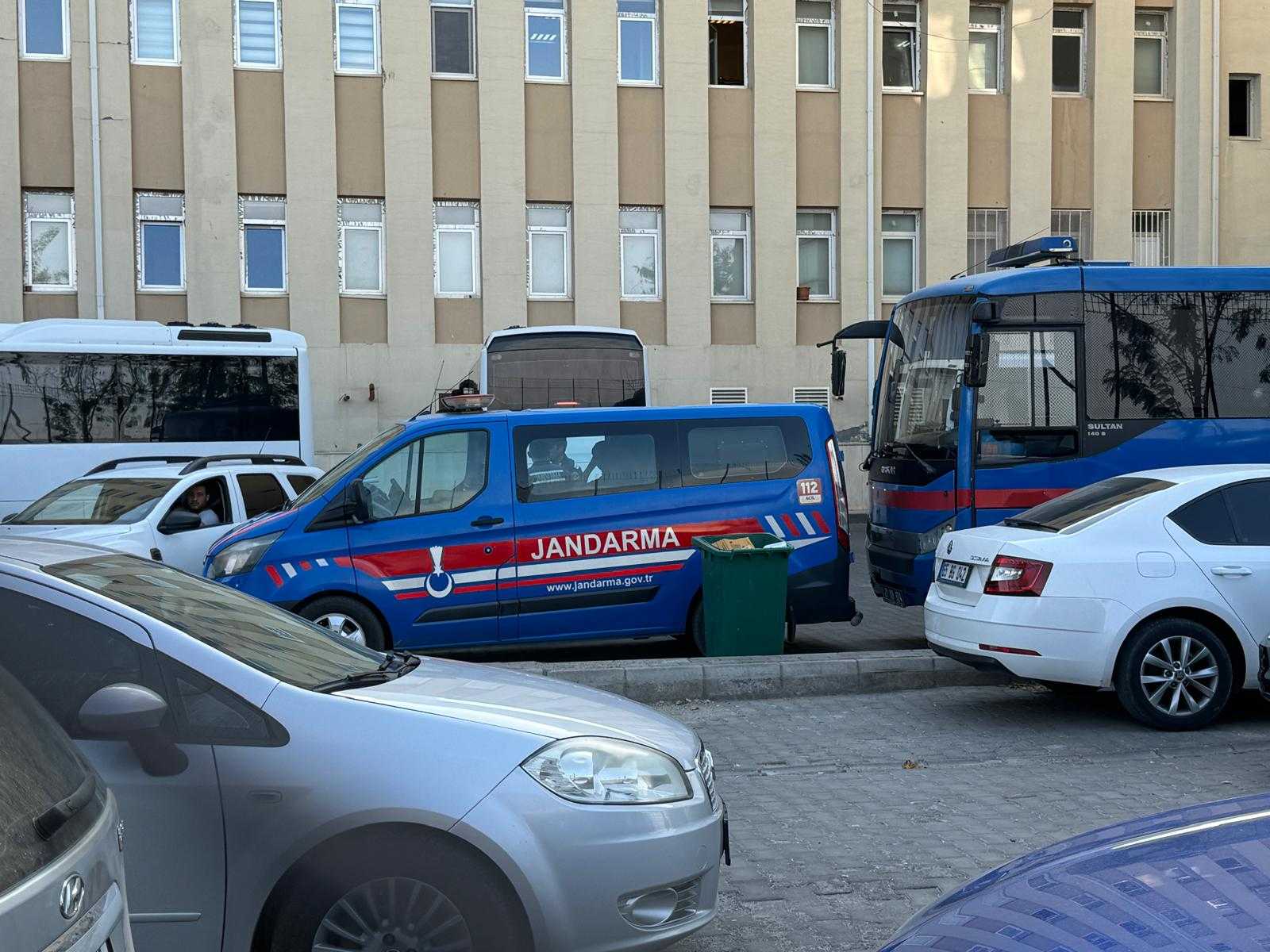 AA 20240917 35663977 35663976 NARIN GURAN SORUSTURMASINDA GOZALTINA ALINAN HEDIYE GURAN TUTUKLANDI 1