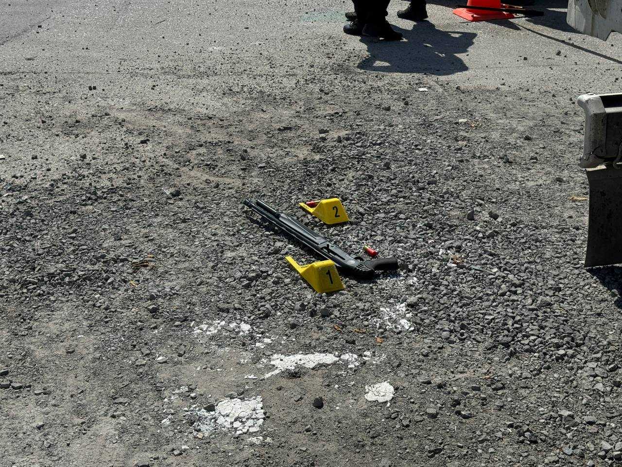 Aksaray’da Pazarda Silahlı Kavga: 4 Yaralı! 2 AA 20240918 35671970 35671965 AKSARAYDA PAZARCILIK YAPAN AKRABALARIN SILAHLI KAVGASINDA 4 KISI YARALANDI