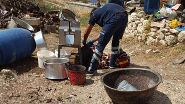 Mersin’de Aile Katliamı: Av Tüfeğiyle 3 Kişi Hayatını Kaybetti