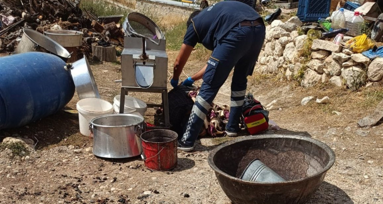 Mersin’de Aile Katliamı: Av Tüfeğiyle 3 Kişi Hayatını Kaybetti