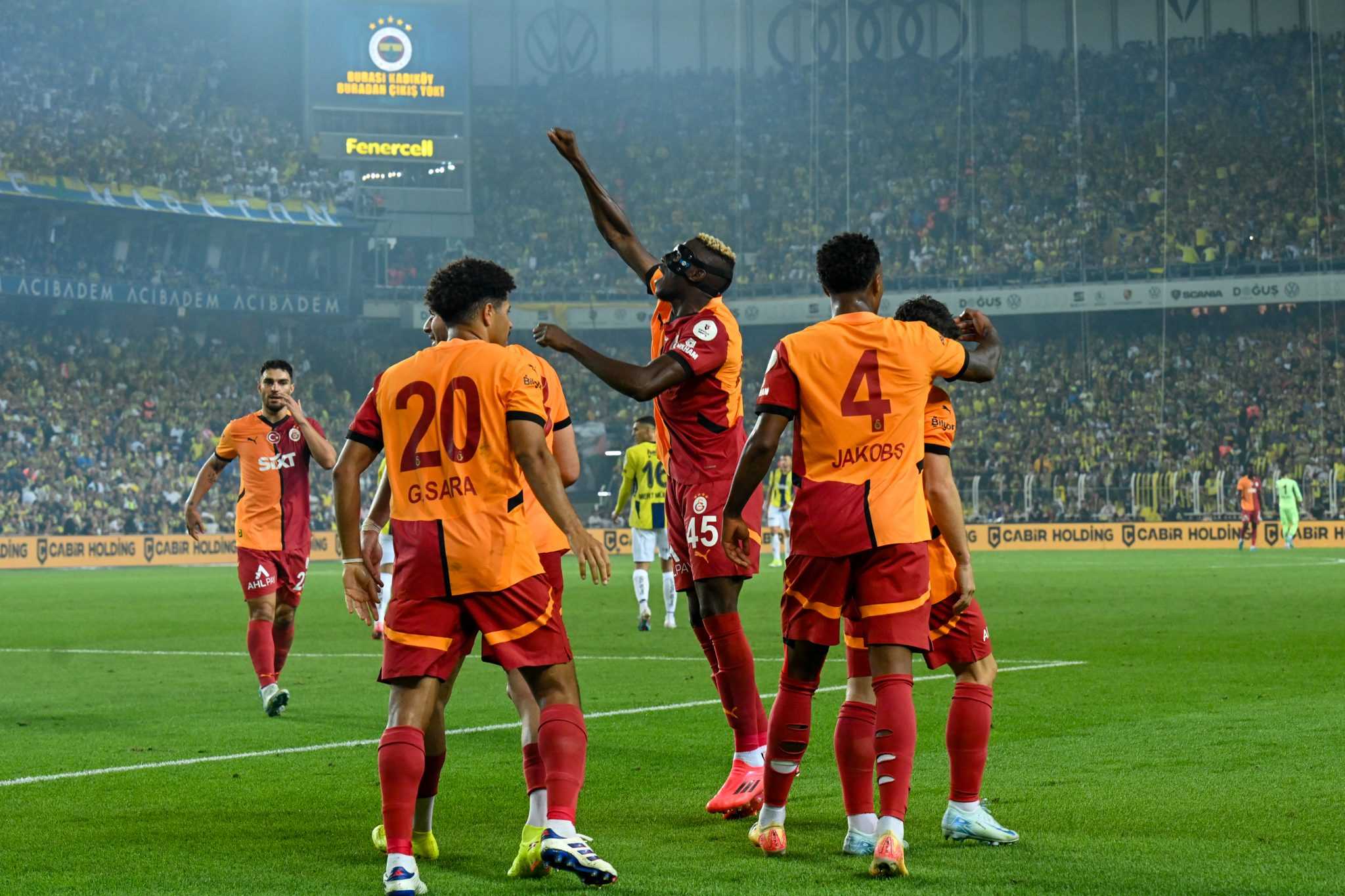 AA 20240921 35701134 35701128 FENERBAHCE GALATASARAY