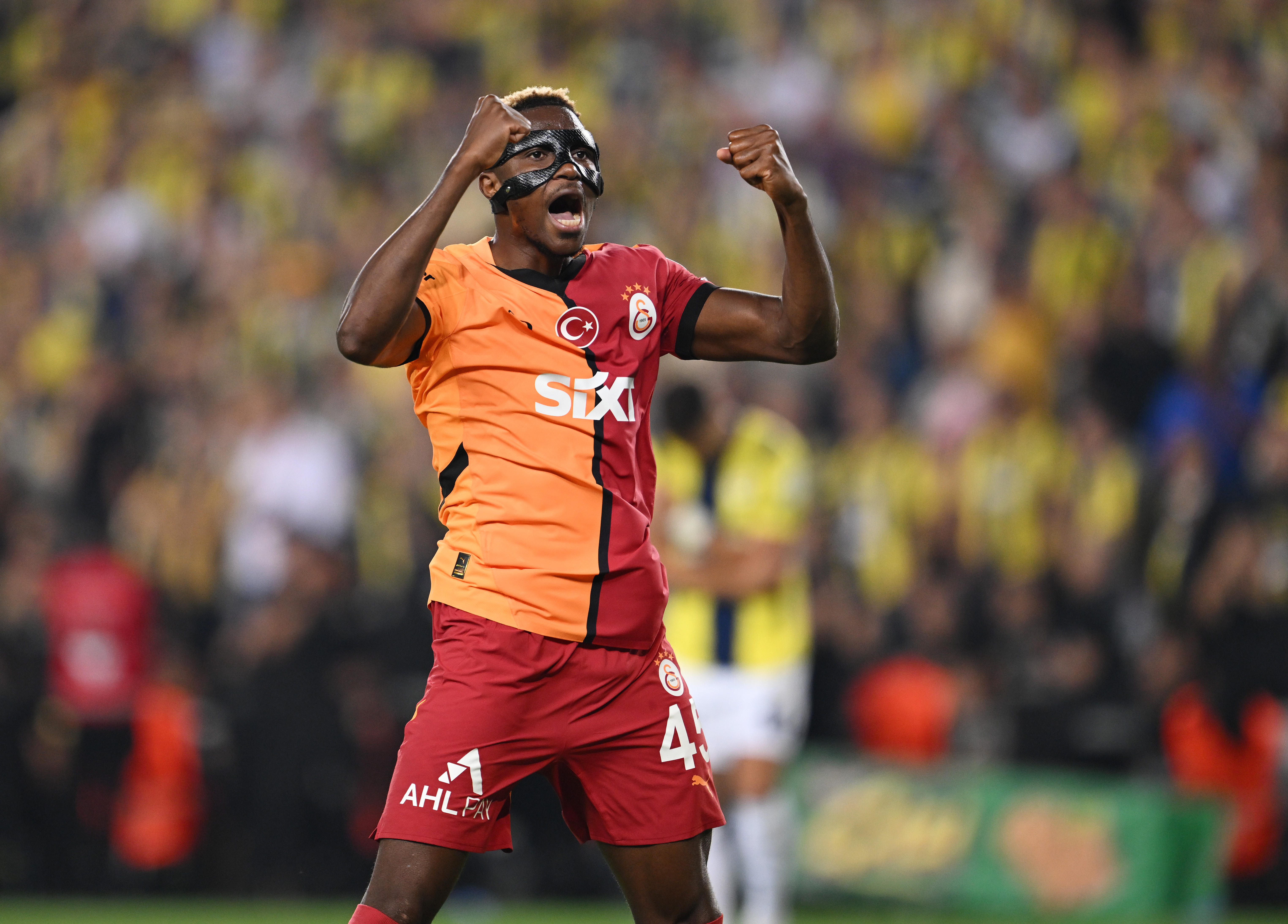 AA 20240921 35701381 35701371 FENERBAHCE GALATASARAY