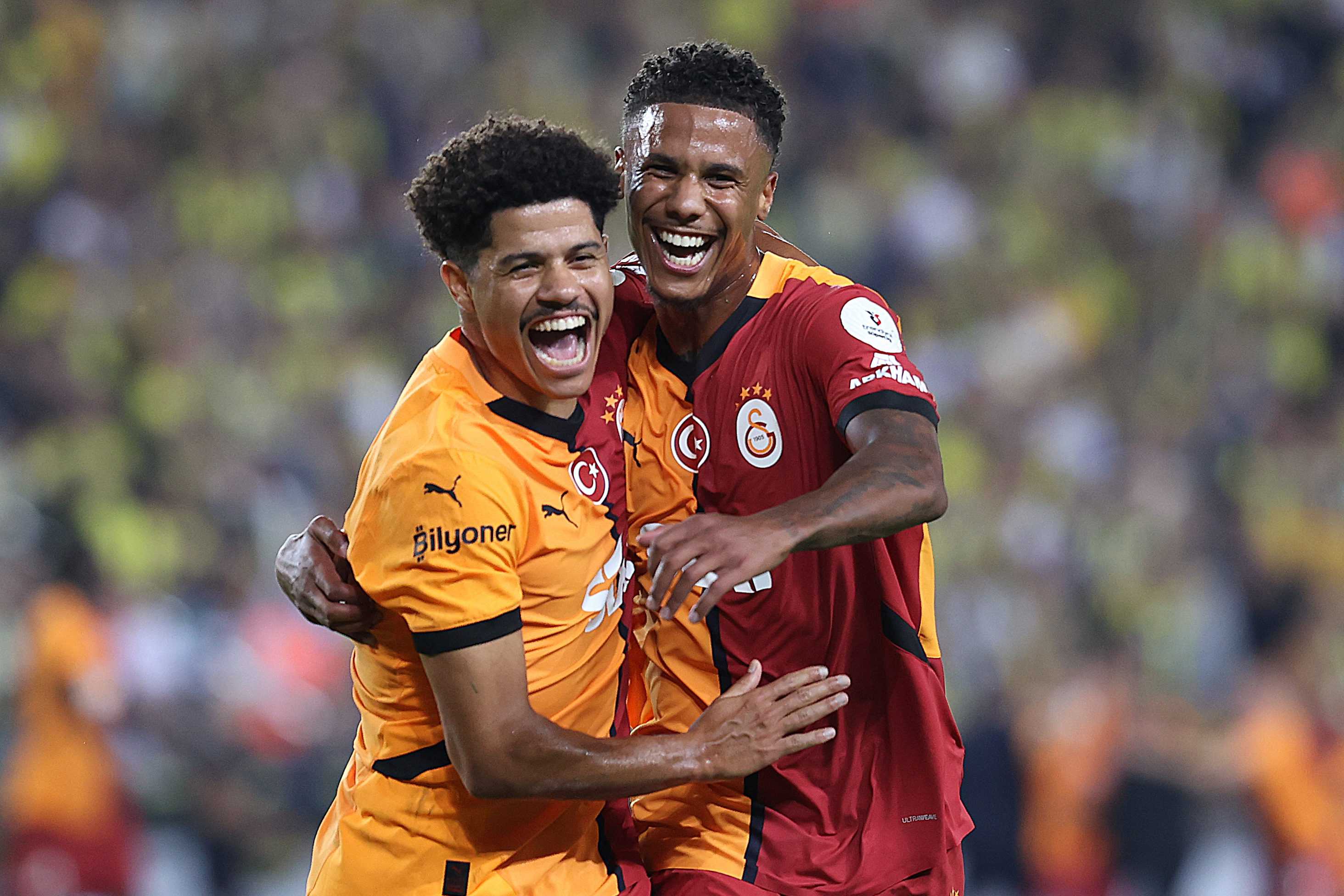AA 20240921 35701915 35701907 FENERBAHCE GALATASARAY