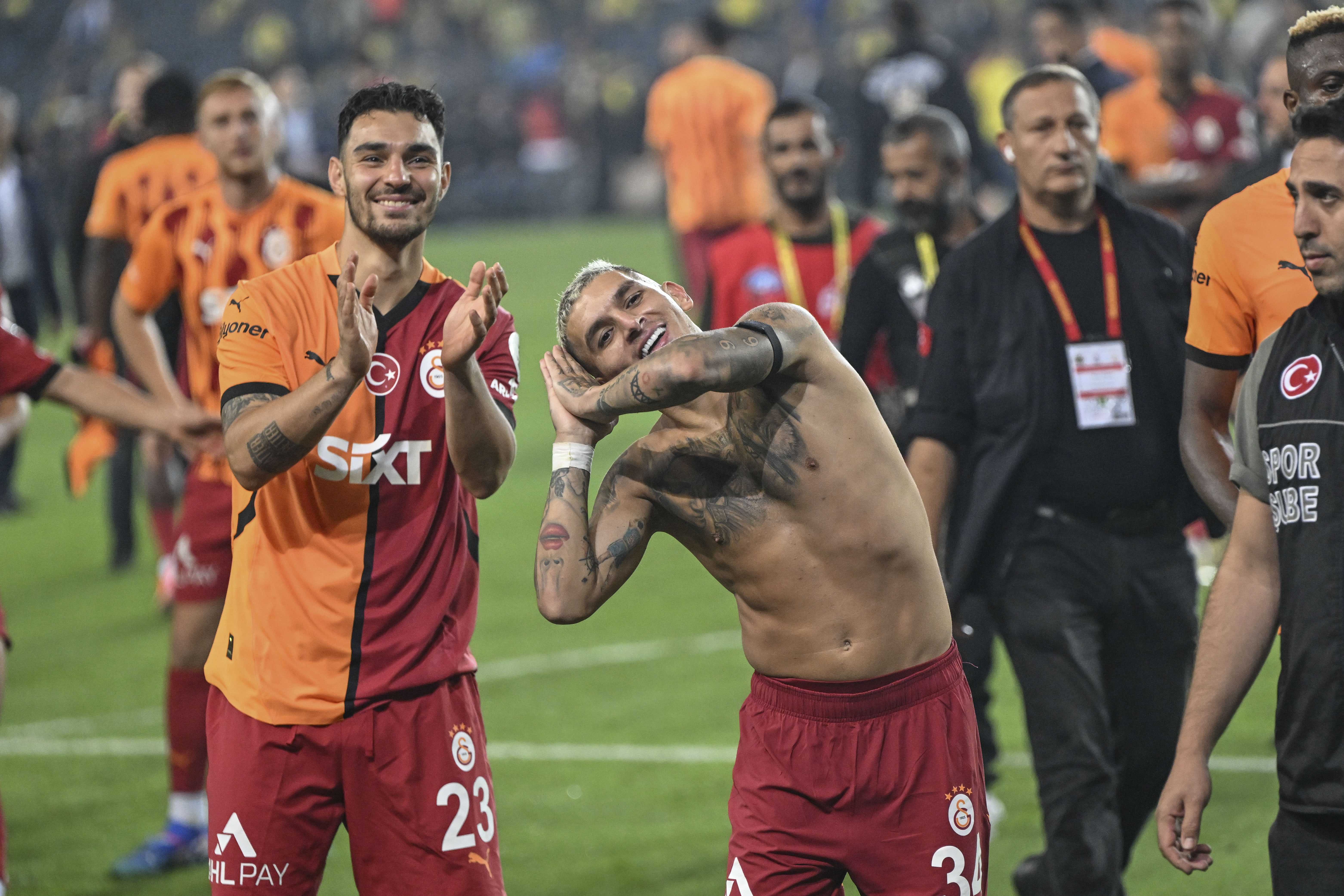 AA 20240921 35702207 35702202 FENERBAHCE GALATASARAY