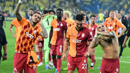 Galatasaray’dan Kadıköy’de Tarihi Zafer! Mourinho Şokta