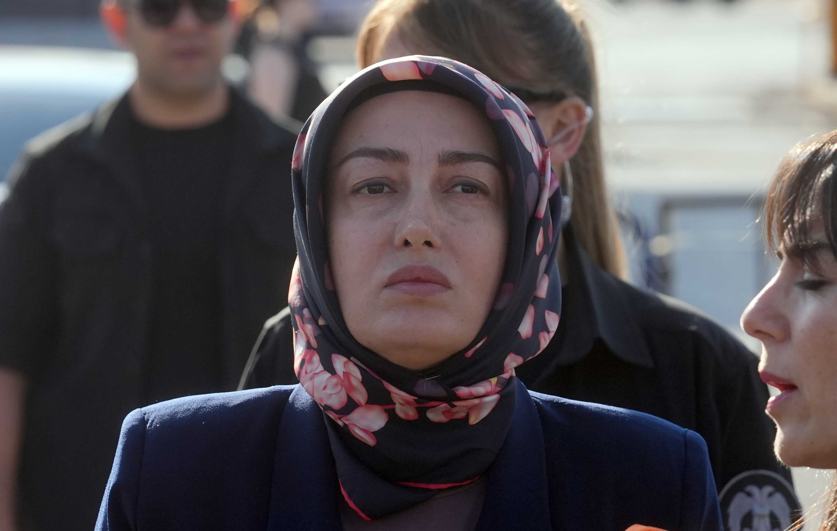 Sinan Ateş Cinayeti Davasında Savunmalar Alınıyor 2 AA 20240930 35773225 35773221 SINAN ATESIN OLDURULMESINE ILISKIN DAVA