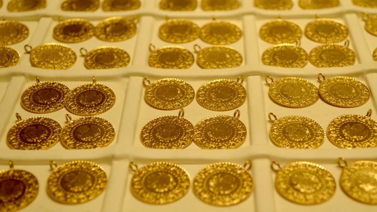 ABD Ekonomisi Kötüleşirken Altın Fiyatları Çakıldı 1 ABD Ekonomisi Kotulesirken Altin Fiyatlari Cakildi 1