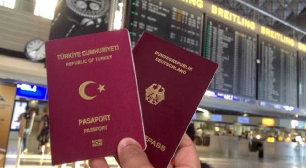 Almanya Turkiye Siginmaci Anlasmasi Yalanlandi 4