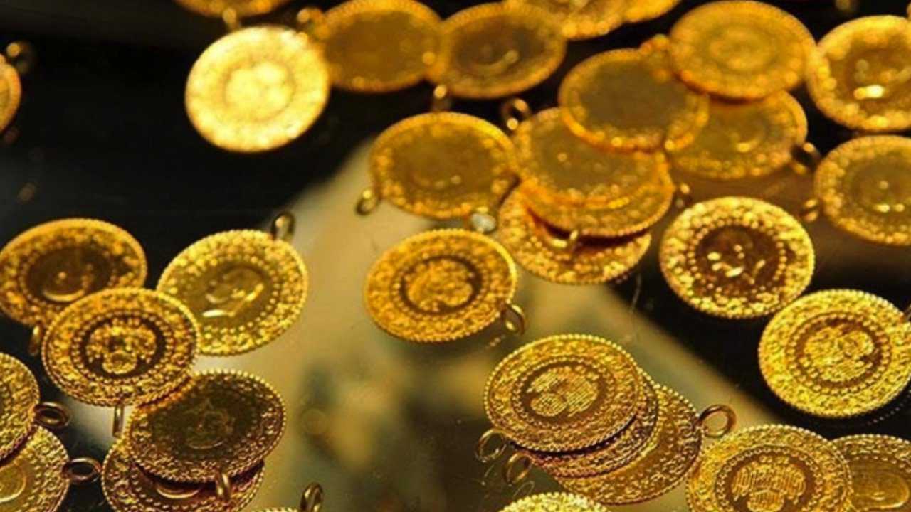 Altın Zirveye Ulaştı: Gram ve Çeyrek Fiyatları Tarih Yazdı 3 Altin Zirveye Ulasti Gram ve Ceyrek Fiyatlari Tarih Yazdi 4