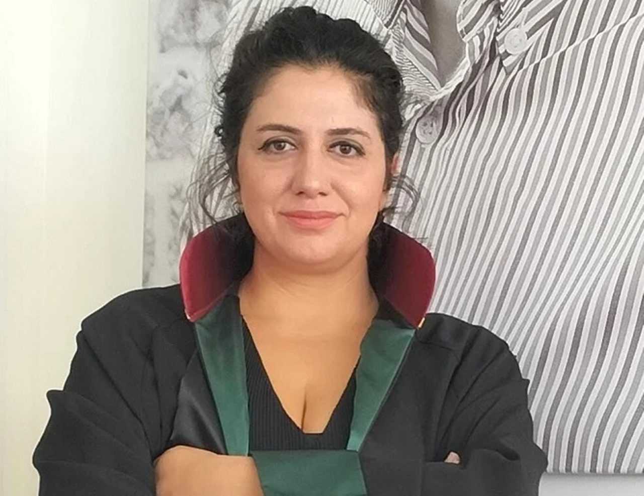 Avukat Seda Toğrul, Narin Cinayeti Davasından Çekildi 1 Avukat Seda Togrul Narin Cinayeti Davasindan Cekildi 2