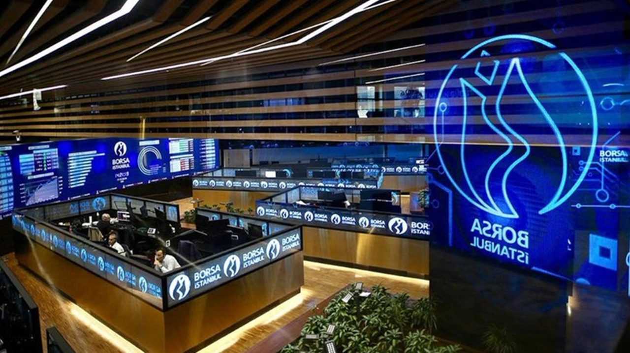 BIST 100 Yükselişe Geçti: 9.900 Hedefi Yakın 2 BIST 100 Yukselise Gecti 9.900 Hedefi Yakin 2