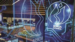BIST 100 Yükselişe Geçti: 9.900 Hedefi Yakın