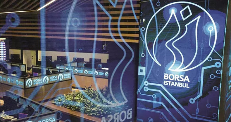 BIST 100 Yükselişe Geçti: 9.900 Hedefi Yakın