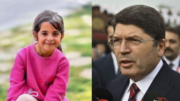 Bakan Tunç’tan Şok Açıklama: Kan Örneği Nedeniyle Tutuklandı