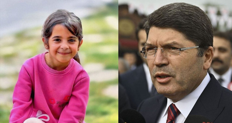Bakan Tunç’tan Şok Açıklama: Kan Örneği Nedeniyle Tutuklandı