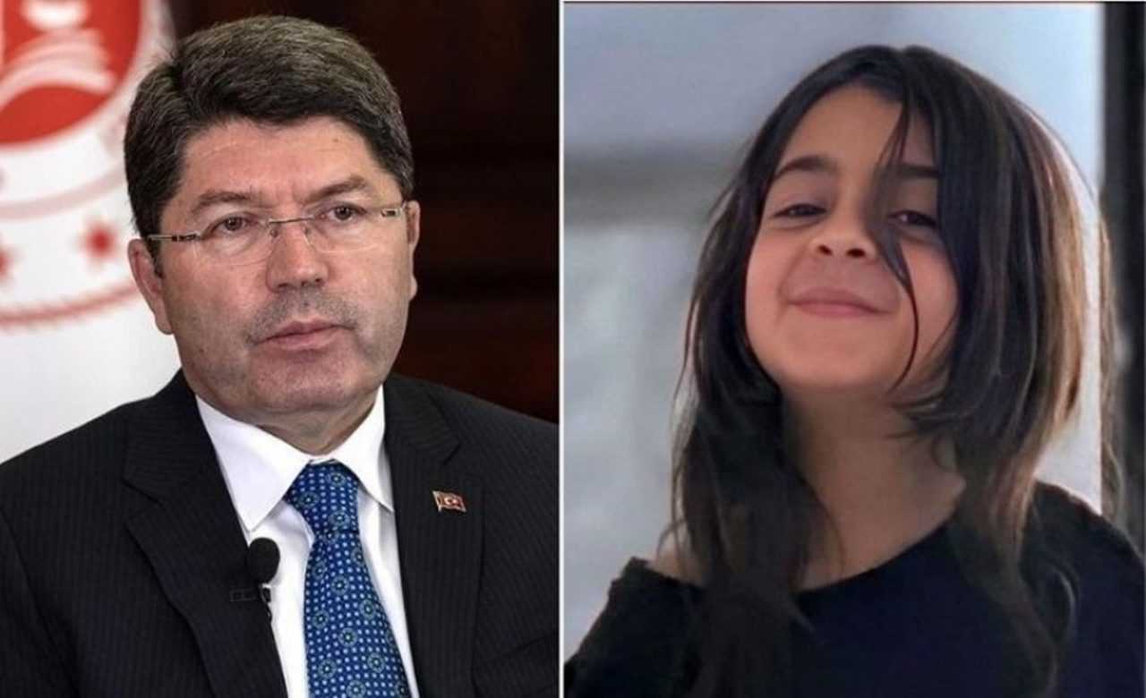 Bakan Tunç'tan Şok Açıklama: Kan Örneği Nedeniyle Tutuklandı 1 Bakan Tunctan Sok Aciklama Kan Ornegi Nedeniyle Tutuklandi 2