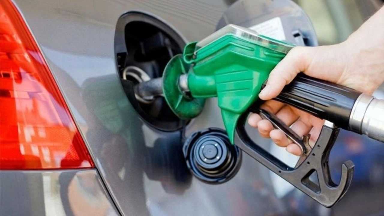 Benzine Büyük Zam Geliyor: Araç Sahiplerine Kötü Haber 4 Benzine Buyuk Zam Geliyor Arac Sahiplerine Kotu Haber 5