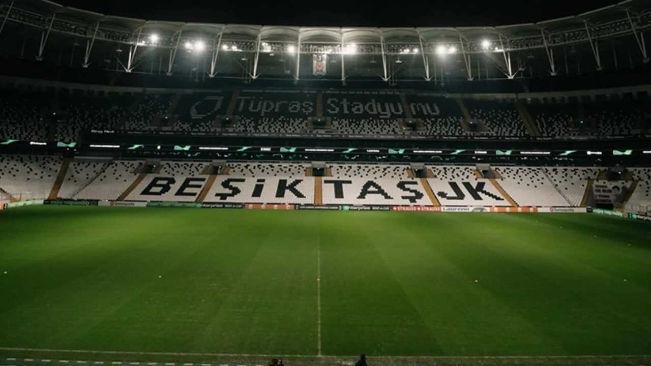 Beşiktaş'tan Lobiye Yanıt: Maç İstanbul'da Oynanacak 1 Besiktastan Lobiye Yanit Mac Istanbulda Oynanacak 1