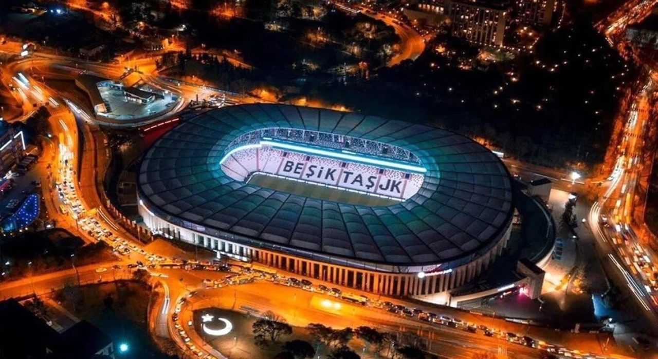 Beşiktaş'tan Lobiye Yanıt: Maç İstanbul'da Oynanacak 2 Besiktastan Lobiye Yanit Mac Istanbulda Oynanacak 3