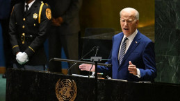 Biden: Ukrayna Zafer Kazanana Kadar Destek Verecek