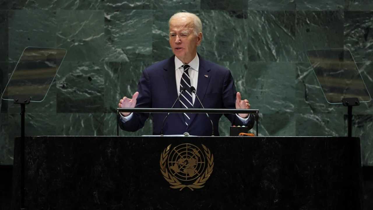 Biden Ateskes Simdi Ukrayna Zafer Kazanana Kadar Destek 2