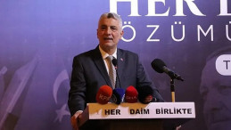 Bolat’tan Enflasyon ve Tarımda Çarpıcı Vaatler