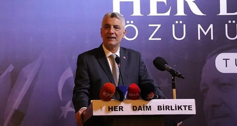 Bolat’tan Enflasyon ve Tarımda Çarpıcı Vaatler