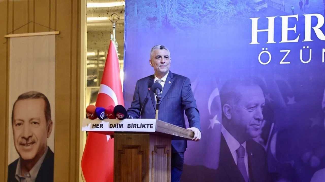 Bolat’tan Enflasyon ve Tarımda Çarpıcı Vaatler 2 Bolattan Enflasyon ve Tarimda Carpici Vaatler 3